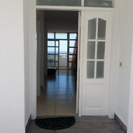 Residencial El Musgo Bed & Breakfast Costa Adeje (Tenerife)