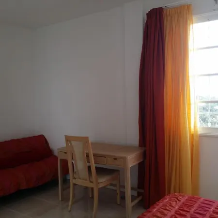 Bed & Breakfast Residencial El Musgo Costa Adeje (Tenerife)