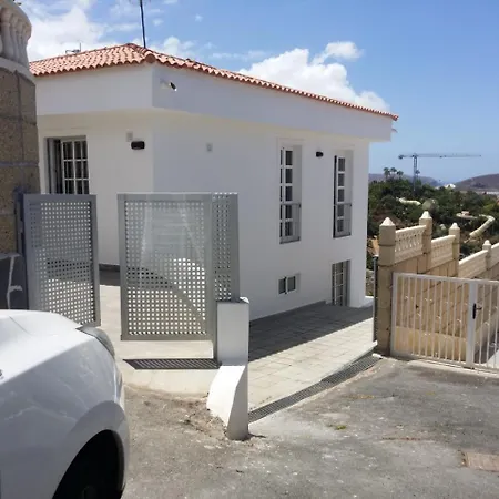 Residencial El Musgo Bed & Breakfast Costa Adeje (Tenerife)