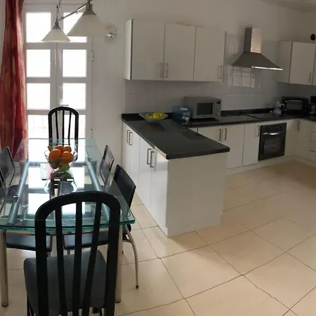Bed & Breakfast Residencial El Musgo