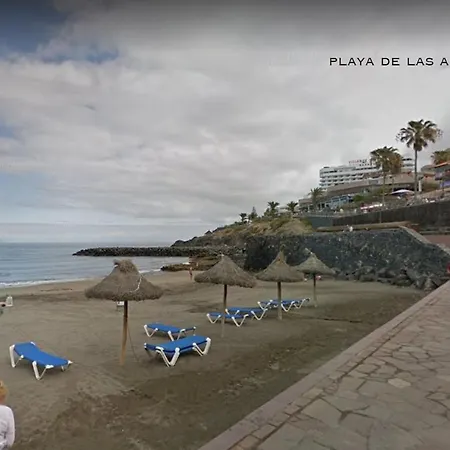 Residencial El Musgo Bed & Breakfast