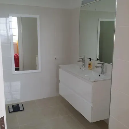 Bed & Breakfast Residencial El Musgo *