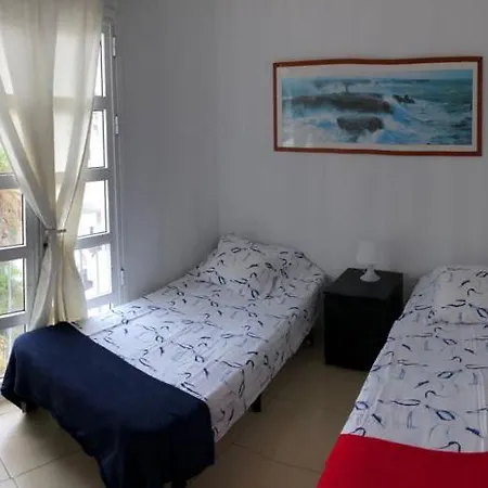 Residencial El Musgo Bed and Breakfast *
