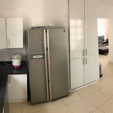 Bed and Breakfast Residencial El Musgo *