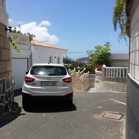 Residencial El Musgo * Costa Adeje (Tenerife)