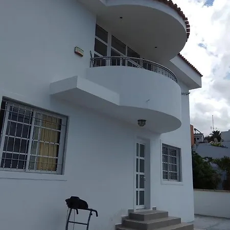 Bed and Breakfast Residencial El Musgo