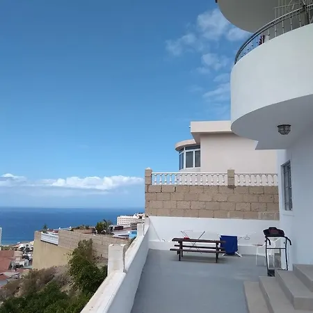 Bed and Breakfast Residencial El Musgo