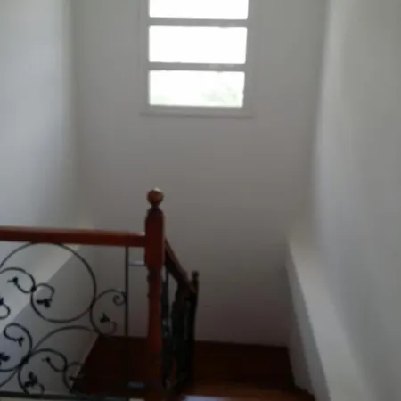 Bed and Breakfast Residencial El Musgo